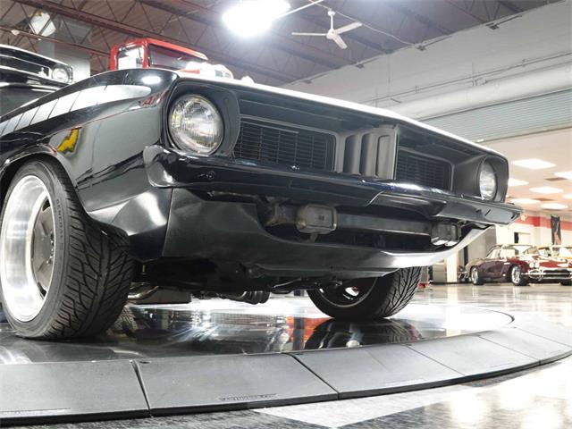 1973 Plymouth Barracuda (CC-1442497) for sale in Pittsburgh, Pennsylvania