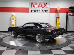 1973 Plymouth Barracuda (CC-1442497) for sale in Pittsburgh, Pennsylvania