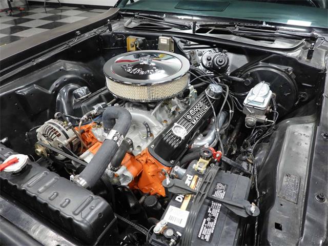 1973 Plymouth Barracuda (CC-1442497) for sale in Pittsburgh, Pennsylvania