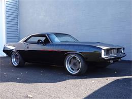 1973 Plymouth Barracuda (CC-1442497) for sale in Pittsburgh, Pennsylvania