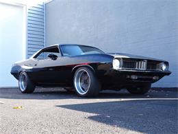 1973 Plymouth Barracuda (CC-1442497) for sale in Pittsburgh, Pennsylvania