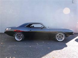 1973 Plymouth Barracuda (CC-1442497) for sale in Pittsburgh, Pennsylvania