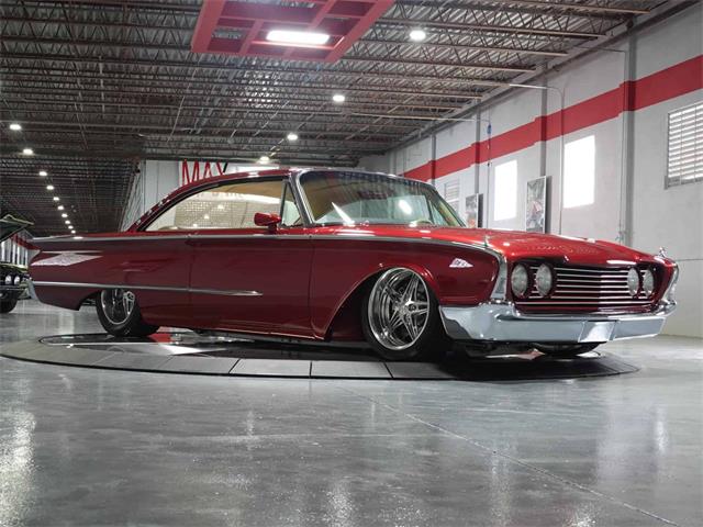 1960 Ford Galaxie (CC-1442507) for sale in Pittsburgh, Pennsylvania