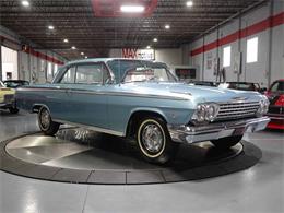 1962 Chevrolet Impala (CC-1442513) for sale in Pittsburgh, Pennsylvania