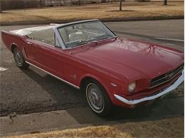 1965 Ford Mustang (CC-1442530) for sale in Fort Collins, Colorado