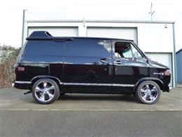 1975 Chevrolet G10 Van (CC-1442531) for sale in Turner, Oregon