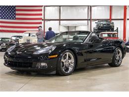 2007 Chevrolet Corvette (CC-1442536) for sale in Kentwood, Michigan