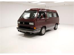 1991 Volkswagen Vanagon (CC-1442538) for sale in Morgantown, Pennsylvania