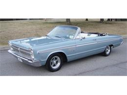 1965 Plymouth Fury III (CC-1440254) for sale in Hendersonville, Tennessee