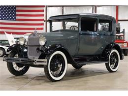 1929 Ford Model A (CC-1442540) for sale in Kentwood, Michigan