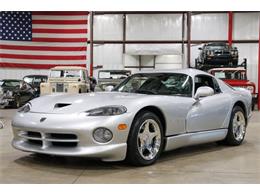 1998 Dodge Viper (CC-1442550) for sale in Kentwood, Michigan