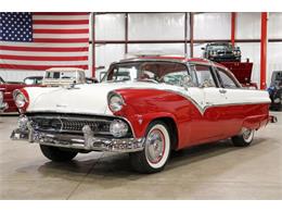 1955 Ford Crown Victoria (CC-1442561) for sale in Kentwood, Michigan