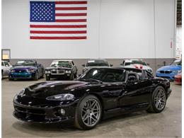 2000 Dodge Viper (CC-1442566) for sale in Kentwood, Michigan