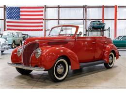 1938 Ford Cabriolet (CC-1442567) for sale in Kentwood, Michigan
