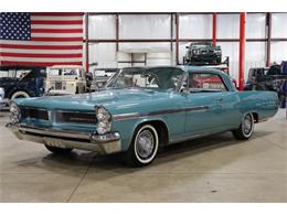 1963 Pontiac Bonneville (CC-1442570) for sale in Kentwood, Michigan