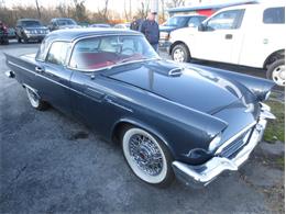 1957 Ford Thunderbird (CC-1442594) for sale in Greensboro, North Carolina