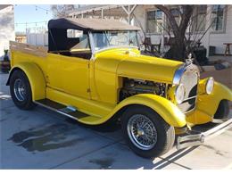 1928 Ford Model A Pickup (CC-1440026) for sale in Palm Springs, California