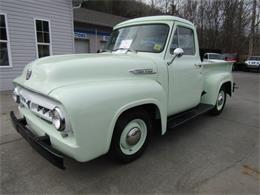 1953 Ford F100 (CC-1442608) for sale in Greensboro, North Carolina
