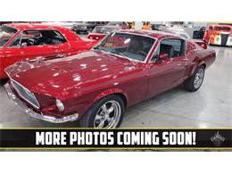 1968 Ford Mustang (CC-1442614) for sale in Mankato, Minnesota