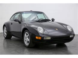1997 Porsche 993 (CC-1442619) for sale in Beverly Hills, California