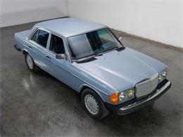 1985 Mercedes-Benz 300 (CC-1442642) for sale in Jackson, Mississippi
