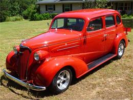 1937 Chevrolet Master Deluxe (CC-1442645) for sale in Arlington, Texas