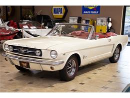 1965 Ford Mustang (CC-1442652) for sale in Venice, Florida