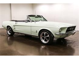 1967 Ford Mustang (CC-1442680) for sale in Sherman, Texas