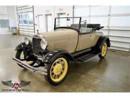 1929 Ford Model A (CC-1442682) for sale in Rowley, Massachusetts