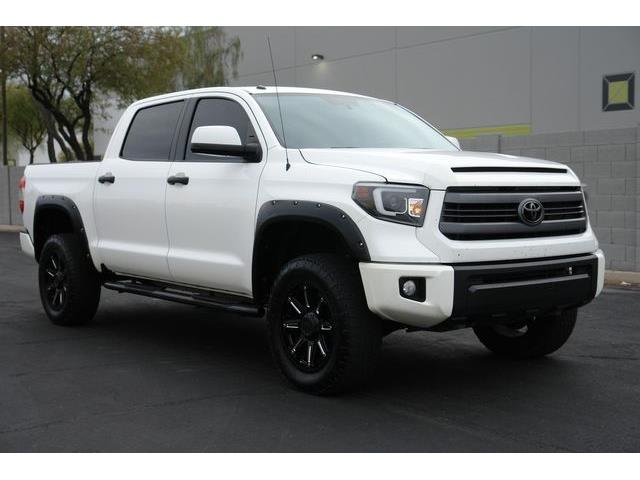 2015 Toyota Tundra (CC-1442691) for sale in Phoenix, Arizona