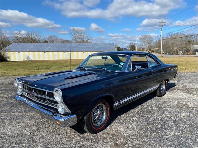 1967 Ford Fairlane (CC-1442709) for sale in Carthage, Tennessee