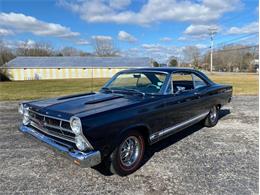 1967 Ford Fairlane (CC-1442709) for sale in Carthage, Tennessee