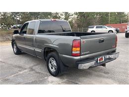 2001 GMC Sierra 1500 (CC-1442726) for sale in Little River, South Carolina
