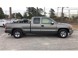2001 GMC Sierra 1500 (CC-1442726) for sale in Little River, South Carolina