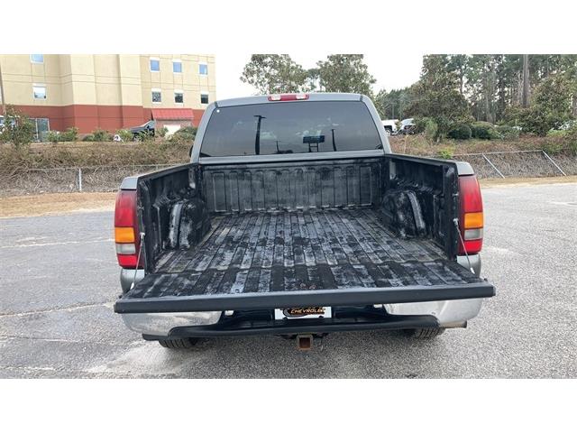 2001 GMC Sierra 1500 (CC-1442726) for sale in Little River, South Carolina