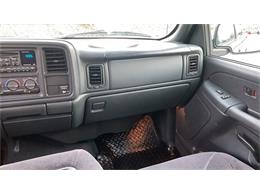 2001 GMC Sierra 1500 (CC-1442726) for sale in Little River, South Carolina