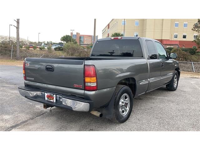 2001 GMC Sierra 1500 (CC-1442726) for sale in Little River, South Carolina