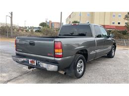 2001 GMC Sierra 1500 (CC-1442726) for sale in Little River, South Carolina