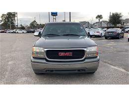 2001 GMC Sierra 1500 (CC-1442726) for sale in Little River, South Carolina