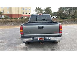 2001 GMC Sierra 1500 (CC-1442726) for sale in Little River, South Carolina