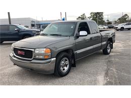 2001 GMC Sierra 1500 (CC-1442726) for sale in Little River, South Carolina