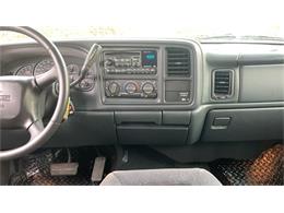 2001 GMC Sierra 1500 (CC-1442726) for sale in Little River, South Carolina