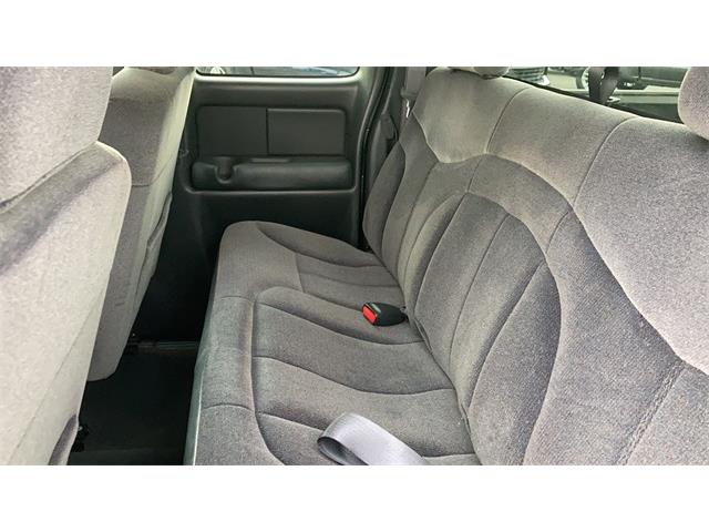 2001 GMC Sierra 1500 (CC-1442726) for sale in Little River, South Carolina