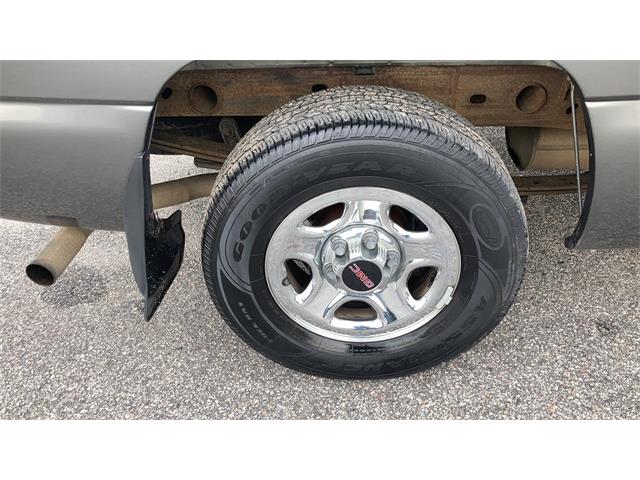 2001 GMC Sierra 1500 (CC-1442726) for sale in Little River, South Carolina