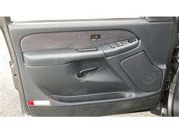 2001 GMC Sierra 1500 (CC-1442726) for sale in Little River, South Carolina