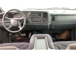 2001 GMC Sierra 1500 (CC-1442726) for sale in Little River, South Carolina