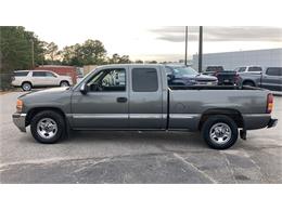 2001 GMC Sierra 1500 (CC-1442726) for sale in Little River, South Carolina