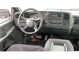 2001 GMC Sierra 1500 (CC-1442726) for sale in Little River, South Carolina