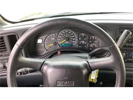 2001 GMC Sierra 1500 (CC-1442726) for sale in Little River, South Carolina