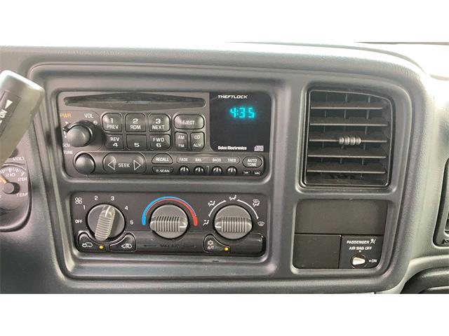 2001 GMC Sierra 1500 (CC-1442726) for sale in Little River, South Carolina